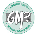 GMP Zertifikat